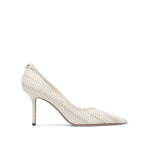 Jimmy Choo Love 85 Mm Pumps IT 39 Women